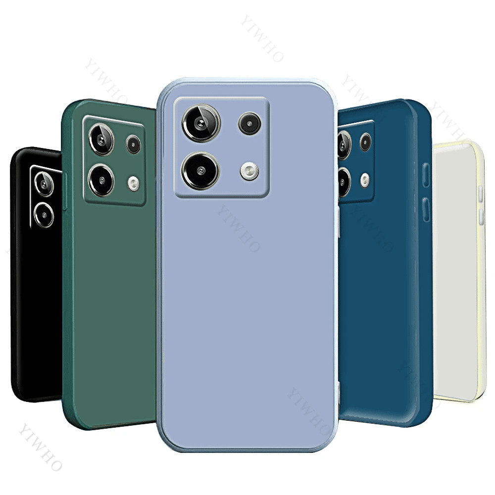 Capa Capinha Case Anti Impacto Para Xiaomi Redmi Note 13 5G