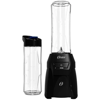Blender Oster Power To Go Preto OBLD700 700W 220V em Oferta na Shopee