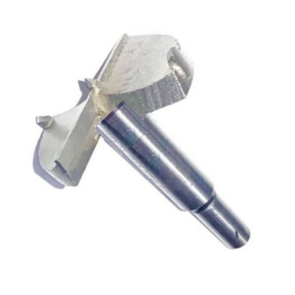Yonico Forstner 5/8 In. Dia 3/8 In. Shank Solid Hardened Steel Forstner Bit 43009S - The Home Depot - Foto 13