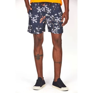 Shorts Masculino Volei Polo Wear Preto