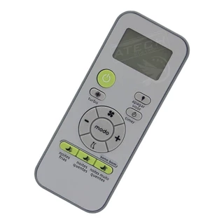 Controle Remoto De Ar Condicionado Split Consul Facilite