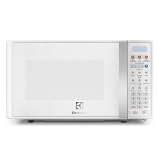 Micro-Ondas Electrolux 20 Litros MTO30, Branco
