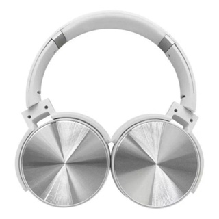 Fone de ouvido Bluetooth estéreo sem fio 950 (com logotipo)
