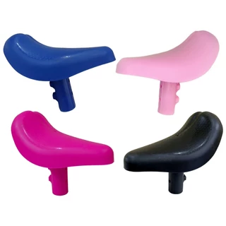 Banco Selim Para Bicicletas Aro 12 Nathor