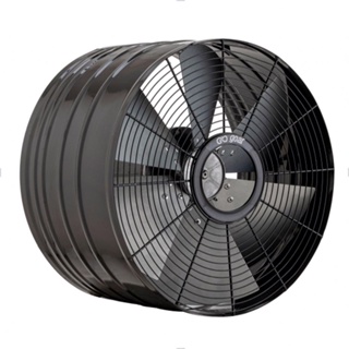 Exaustor Industrial Axial 40cm Pesado 220V EP40 M42 Goar