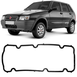 Junta Tampa Válvula Motor Uno 1.0 8v Fibra Original Sabó