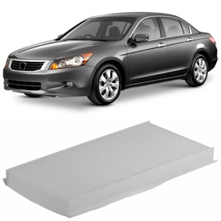 Filtro Cabine Ar Condicionado Honda Accord 2005 A 2017 Wega
