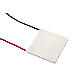 Pastilha Termoelétrica Peltier Tec1-12706 40 X 40mm 63w