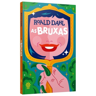 BRUXAS, AS - ED ESPECIAL - GALERA JUNIOR