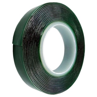 Fita Dupla Face 12mm x 0.80mm 5 Metros Incolor DNI DNI5221