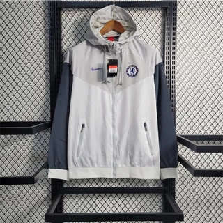 Jaqueta/casaco Top camisa 2023 Blusão Chelsea 1:1 Jersey. conjunto blusão