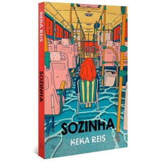 SOZINHA - GUTENBERG