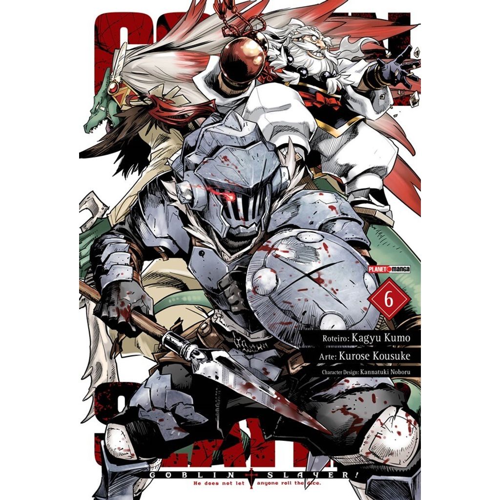 Goblin Slayer, Vol. 1 (manga) eBook de Noboru Kannatuki - EPUB Livro