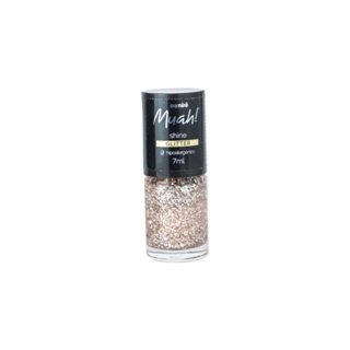 Esmalte Muah! Shine