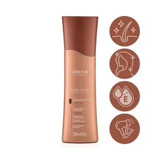 Condicionador Nutritivo Marula Fabulous Expertise Amend 250ml