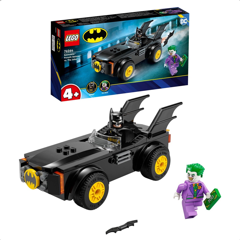 lego batman em Promoção na Shopee Brasil 2023