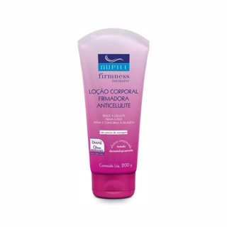 Loção Firmadora Nupill Anti Celulite 200G