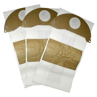 Kit 3 Filtros (sacos) de Papel para Aspiradores A 2003, A 2004 e A 2114 Karcher