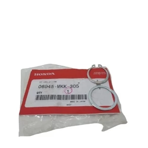 Trava Cavalete Central Crf1000 Africa Twin 06945-mkk-305