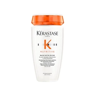Kerastase Nutritive Shampoo Bain Riche 250ml