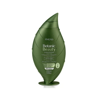 Condicionador Botanic Beauty Oleo Monoi Extrato Alecrim