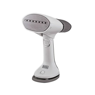 Passadeira E Vaporizador Dobrável Black Deck Bdv3000 Bivolt