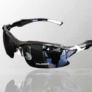Óculos de sol polarizados para homens e mulheres/ciclismo/corrida/condução/pesca/golfe