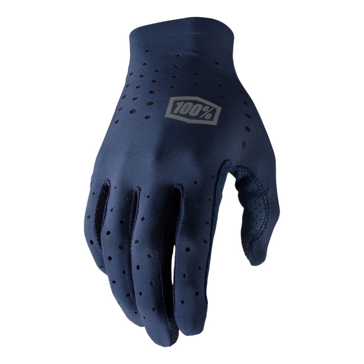 Luva Bike Ciclismo Mtb Speed Motocross 100% Sling Original