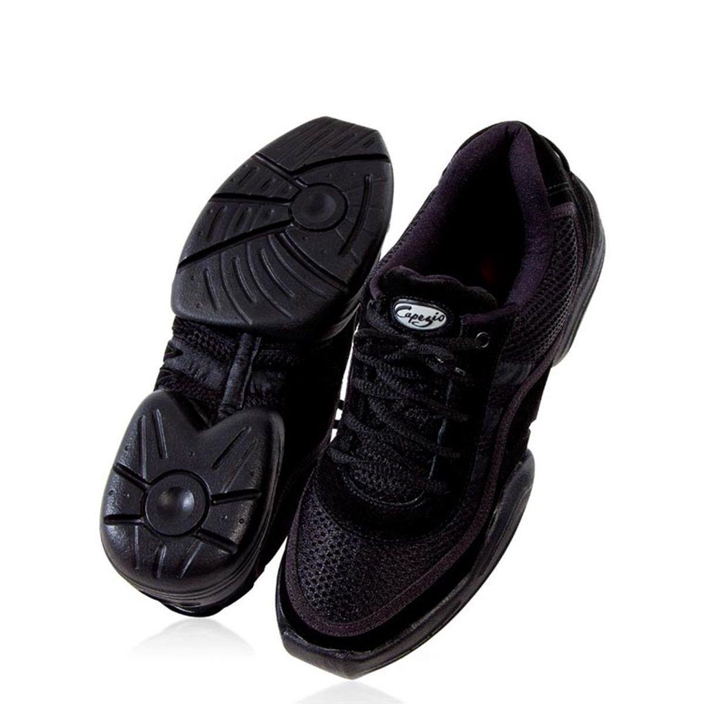 Tenis capezio fashion feminino