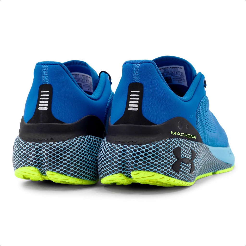 Tênis Under Armour Hovr Machina 3 Masculino