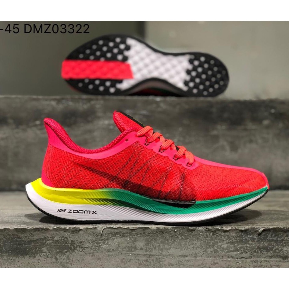 Sepatu nike best sale free zoom