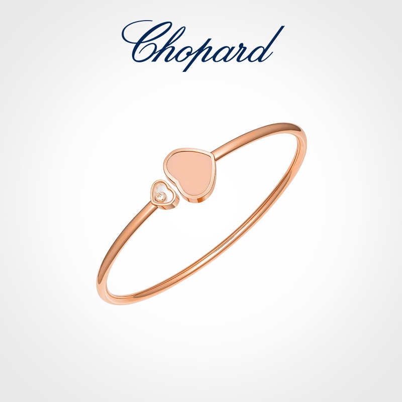 Estoque Pronto embalagem Chopard Chopard Chopard Cora es