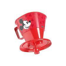 Suporte Para Filtro De Café Decorado Mickey