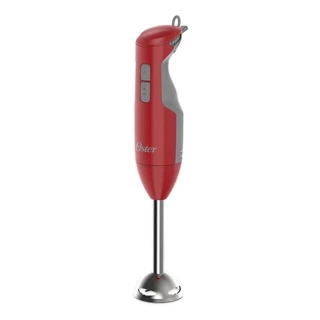 Mixer Delight Inox Oster 3 em 1 Função Turbo 250w Potencia 110v