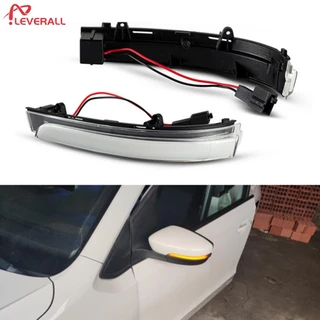 2pcs Sinal De Volta Do Espelho Retrovisor Carro Para GOL G5 G6 G7 G8 [leverall.br]