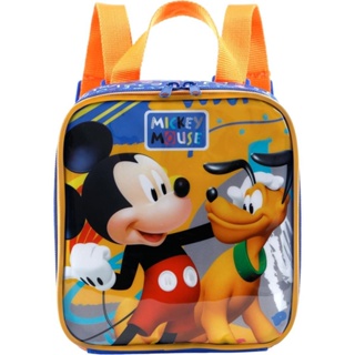 LANCHEIRA TERMICA MICKEY X1