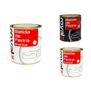 Batida de Pedra Branca e Preta 900ml em Oferta na Shopee