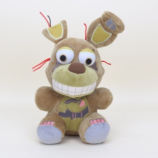 Springtrap fnaf hot sale plush