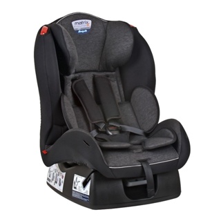 Cadeira para Auto Burigotto Matrix Evolution K Preto