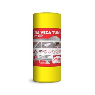 Fita Veda Tudo Brasilit 45Cm Sleeve