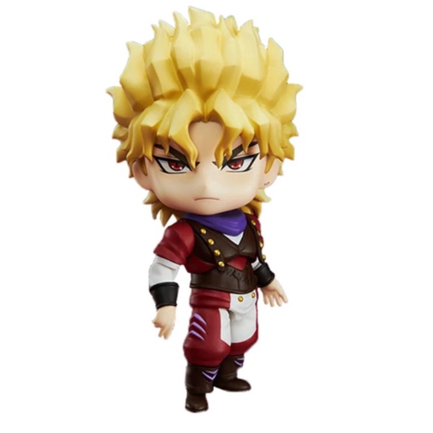 Nendoroid Dio Brando Jojo Bizarre Action Figure 1110 Boneco