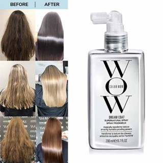 COLOR WOW Dream Coat Supernatural Spray Anti-Frizz Treatment (200ml)