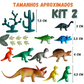 Dinossauro,Conjunto modelo dinossauro realista | Brinquedo educacional  aprendizagem interativa, tapete atividades, dinossauros variados, presentes