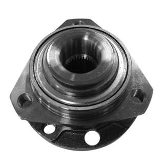Cubo Roda Astra Vectra 99 A 2012 Dianteiro Com Rolamento