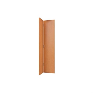 Folha de Porta Duo Lisa Acabada c/ Ferragens 210x80cm Freijó Vert