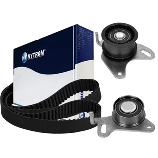 Kit Correia Dentada Mitsubishi L200 2.5 93 A 2011 Nytron