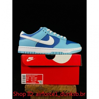 Nike Dunk Low Retro QS Argon (2022) 23cm DM0121-400-