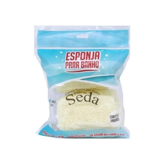 Bucha Banho Vegetal Suavity C/ 2Un