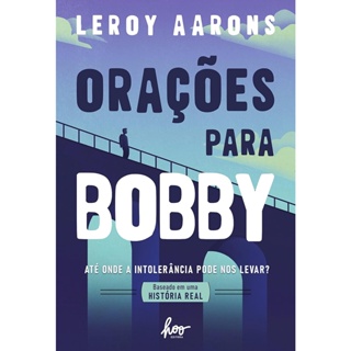 ORACOES PARA BOBBY - HOO