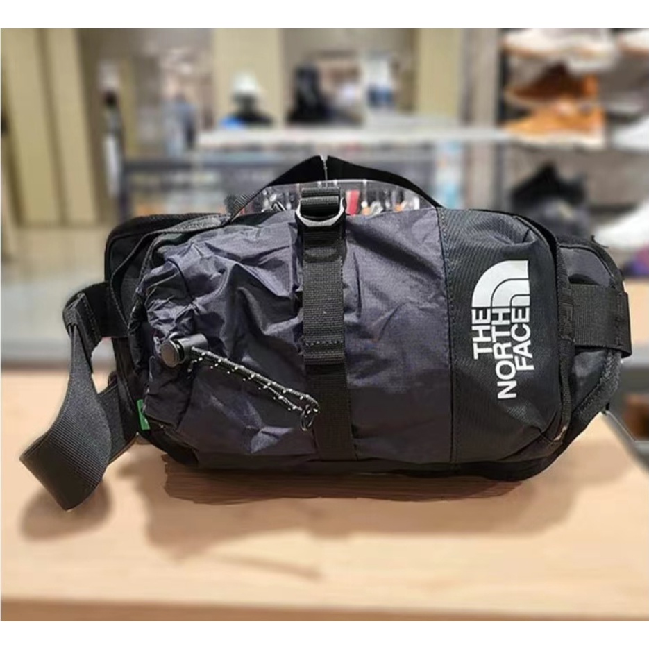 Nova Bolsa Multifuncional Unisexo Para Mensageiro Casual Ombro Portátil O Peito